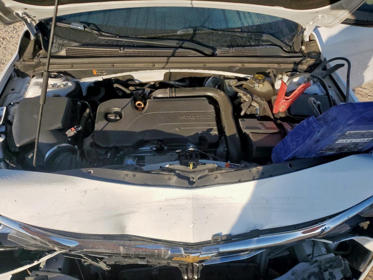 2021 CHEVROLET MALIBU