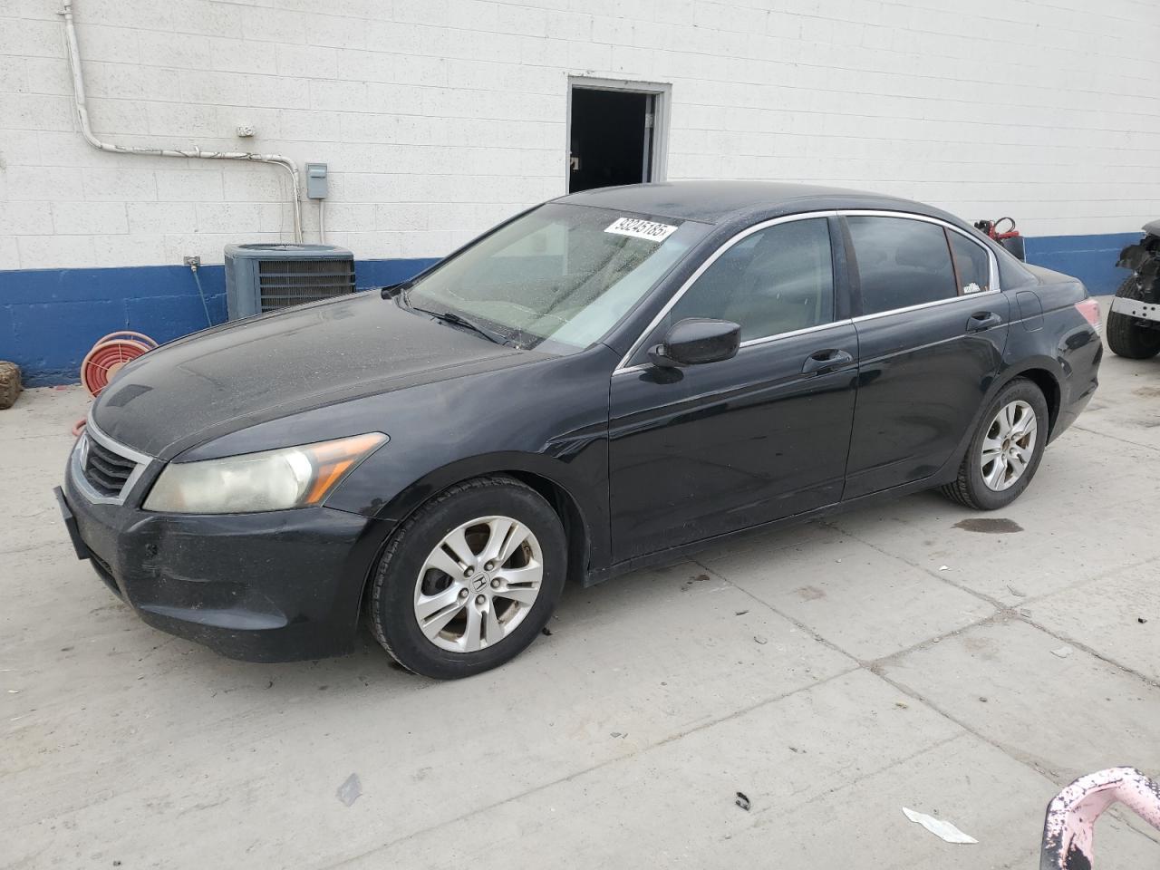 2010 HONDA ACCORD