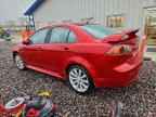 2011 MITSUBISHI LANCER