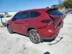 2024 TOYOTA HIGHLANDER