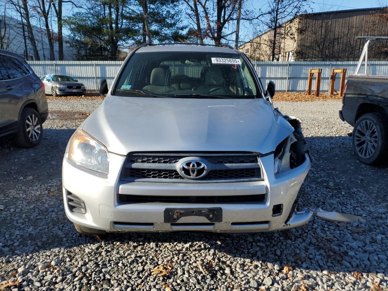 2012 TOYOTA RAV4