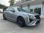 2020 CADILLAC CT4