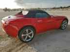 2007 PONTIAC SOLSTICE