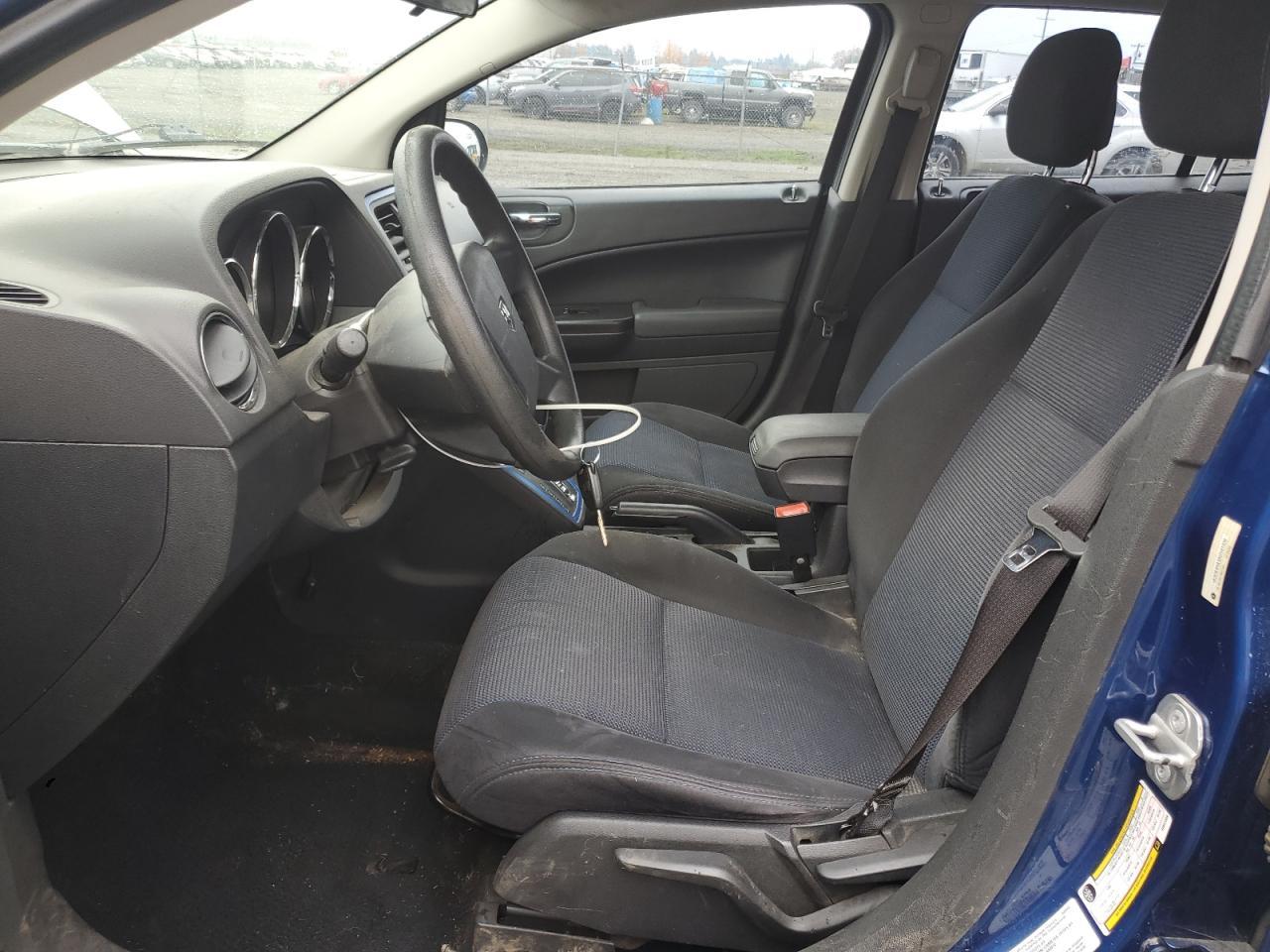 2010 DODGE Caliber