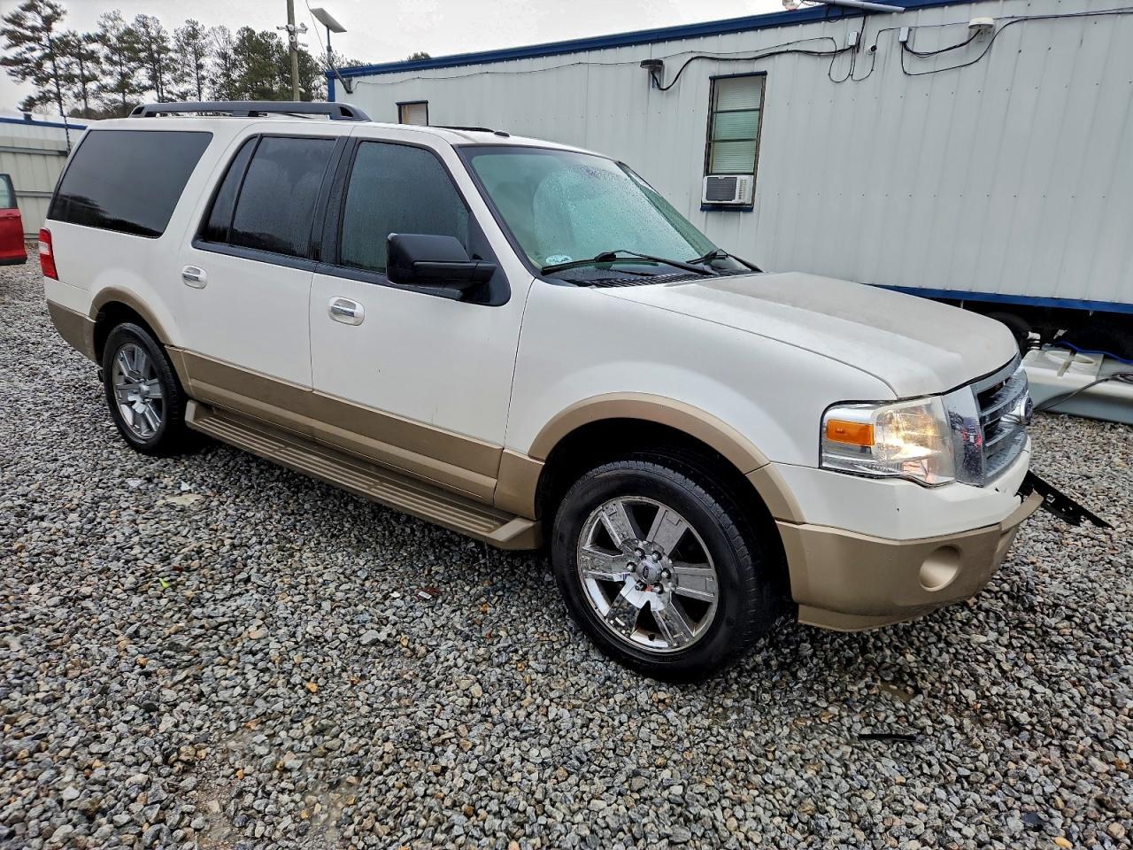 2013 FORD Expedition