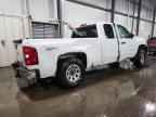 2012 CHEVROLET SILVERADO 1500
