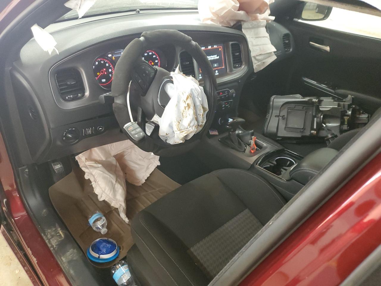 2023 DODGE CHARGER