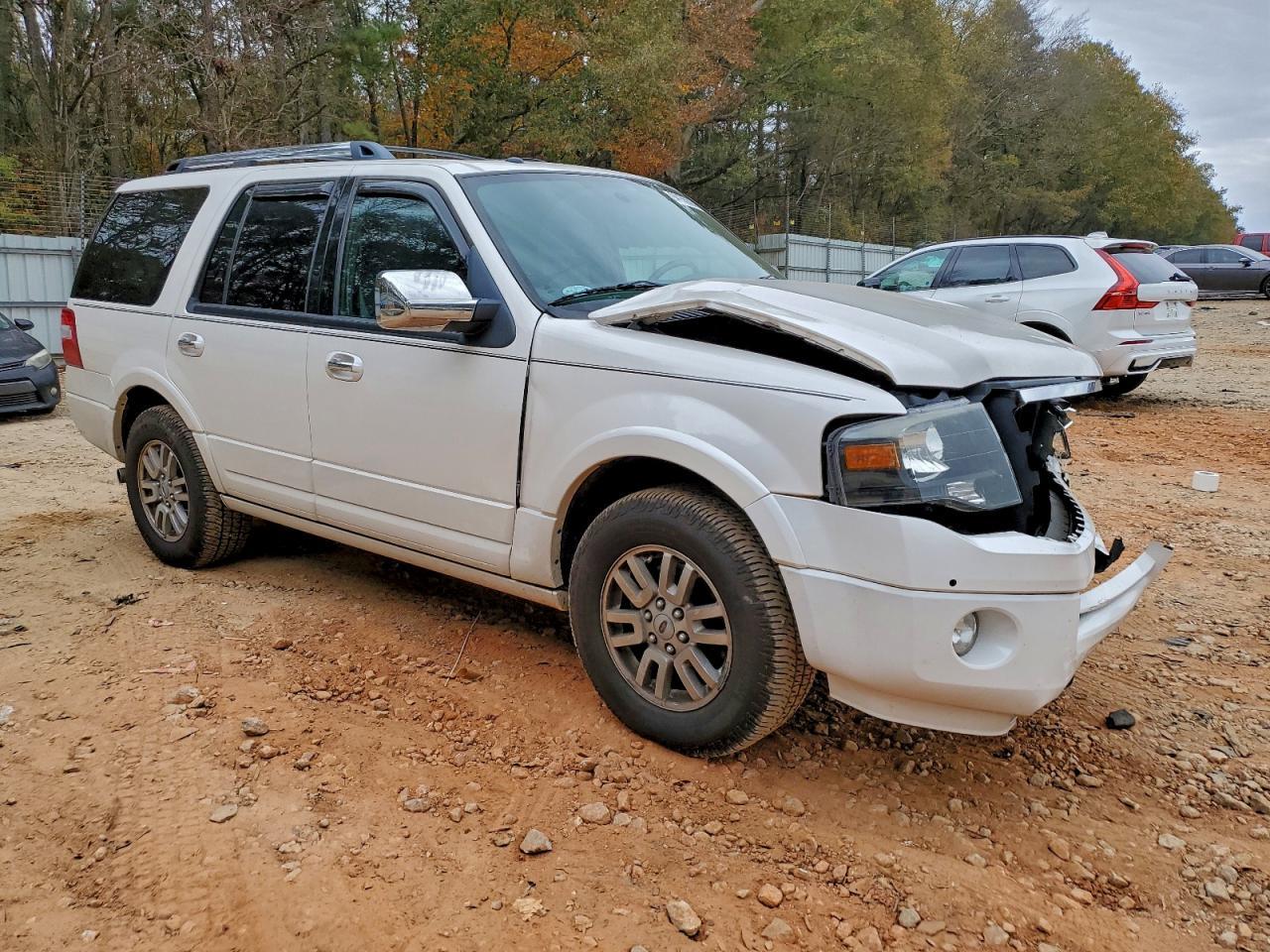 2013 FORD Expedition