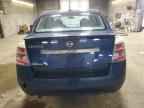 2012 NISSAN SENTRA