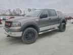 2005 FORD F-150