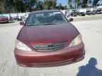 2004 TOYOTA CAMRY