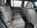 2012 HONDA PILOT