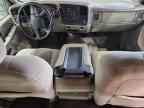 2004 CHEVROLET SILVERADO 1500