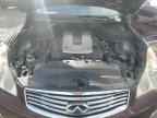 2011 INFINITI EX35