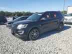 2017 FORD Explorer Sport Trac