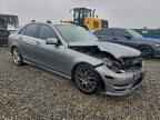 2012 MERCEDES-BENZ C-CLASS