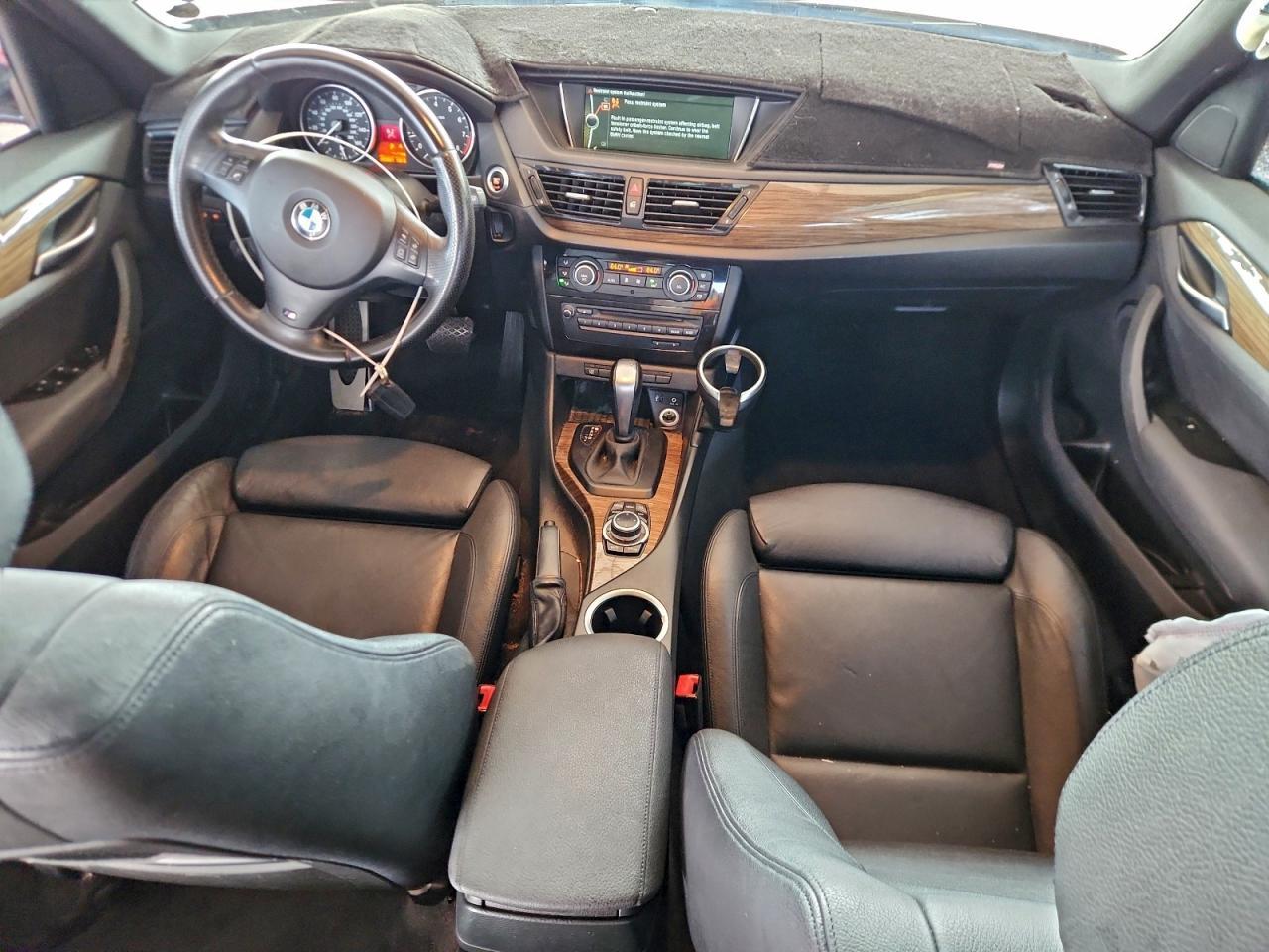 2013 BMW X1