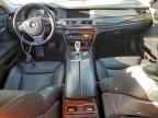 2012 BMW 7 series