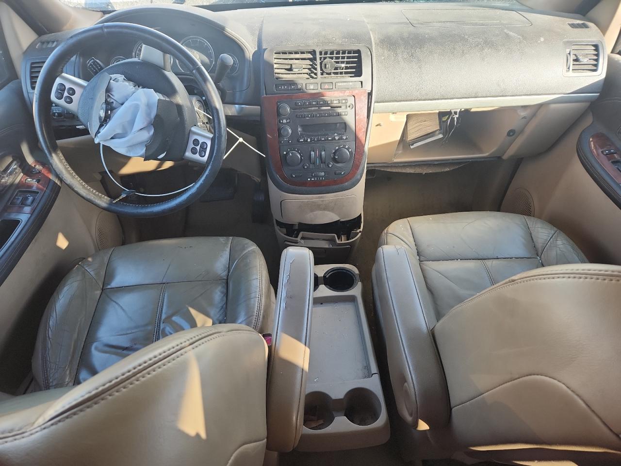 2008 CHEVROLET Uplander