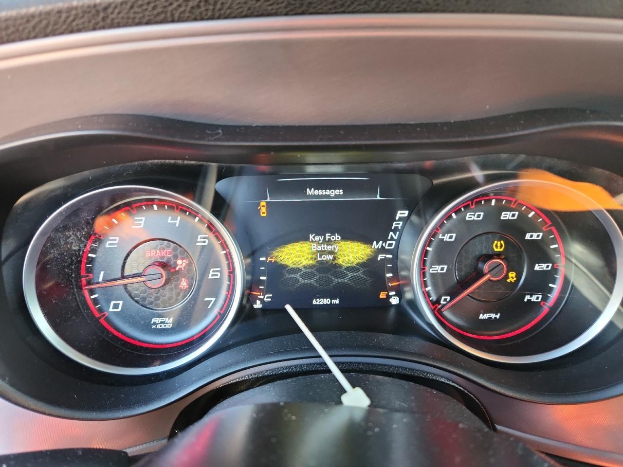 2023 DODGE CHARGER