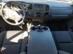 2012 CHEVROLET SILVERADO 1500
