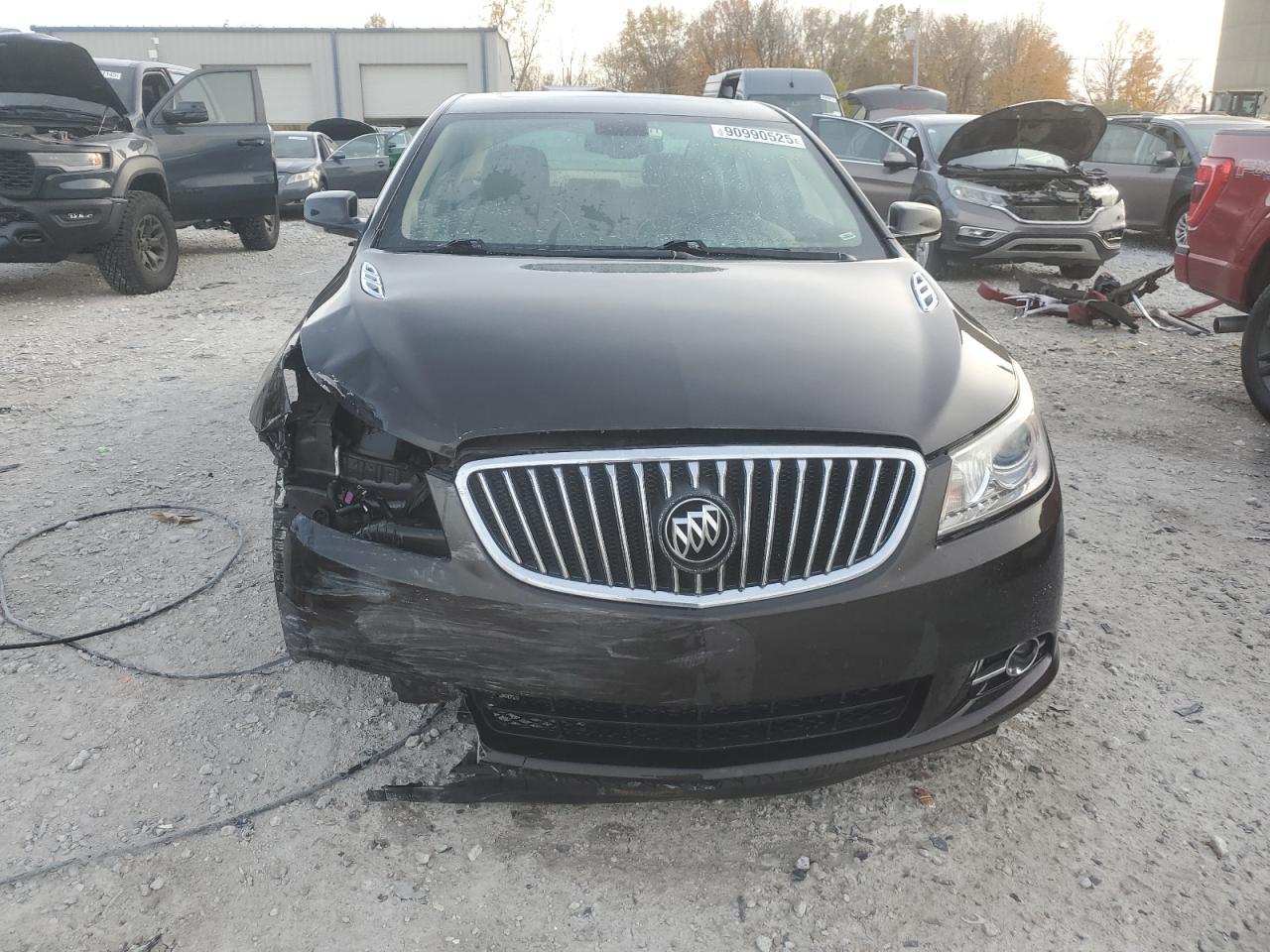 2013 BUICK LACROSSE