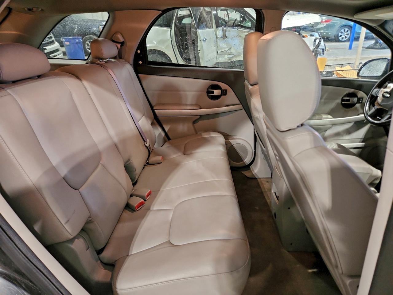 2006 CHEVROLET EQUINOX