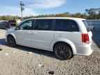 2015 DODGE GRAND CARAVAN