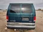 1999 FORD ECONOLINE
