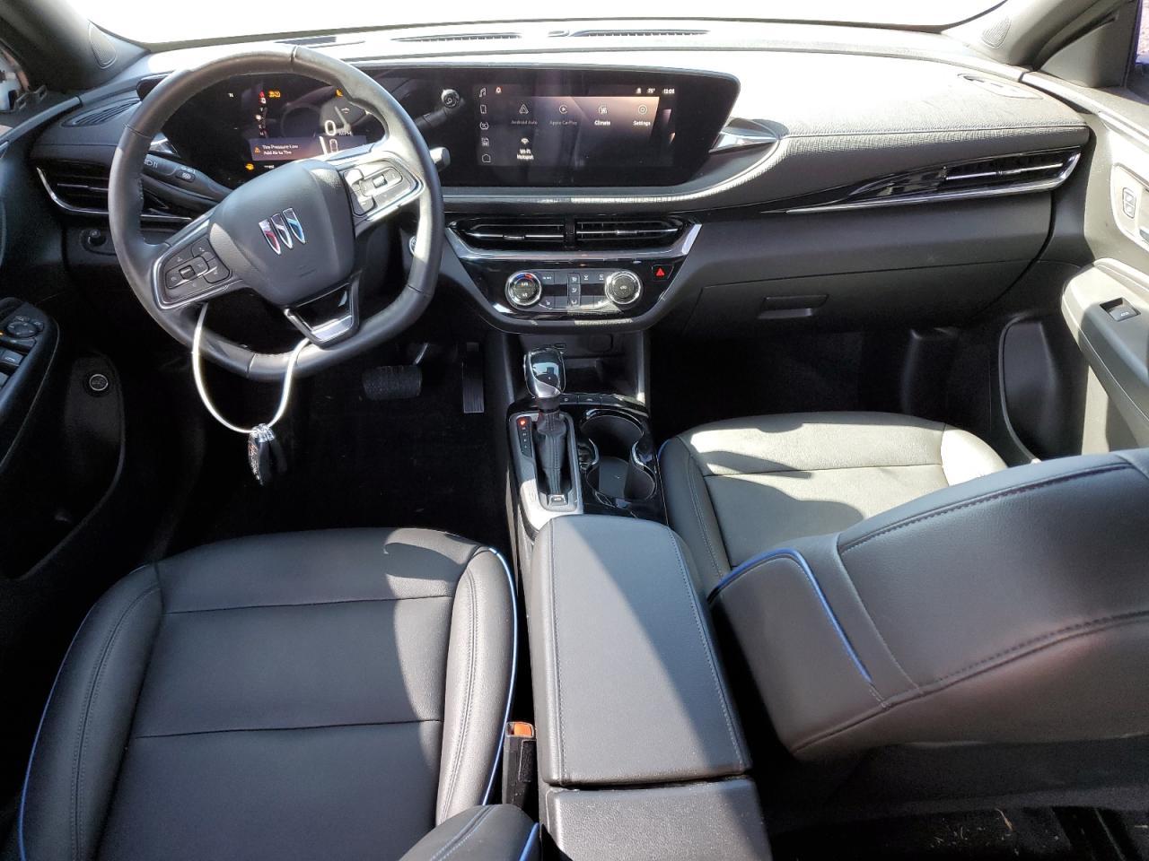 2024 BUICK Envista