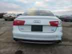 2015 AUDI A6