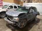 2003 CHEVROLET Trailblazer