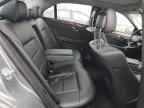 2011 MERCEDES-BENZ E-Class
