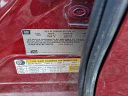 2010 BUICK LACROSSE
