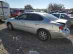 2009 BUICK LACROSSE