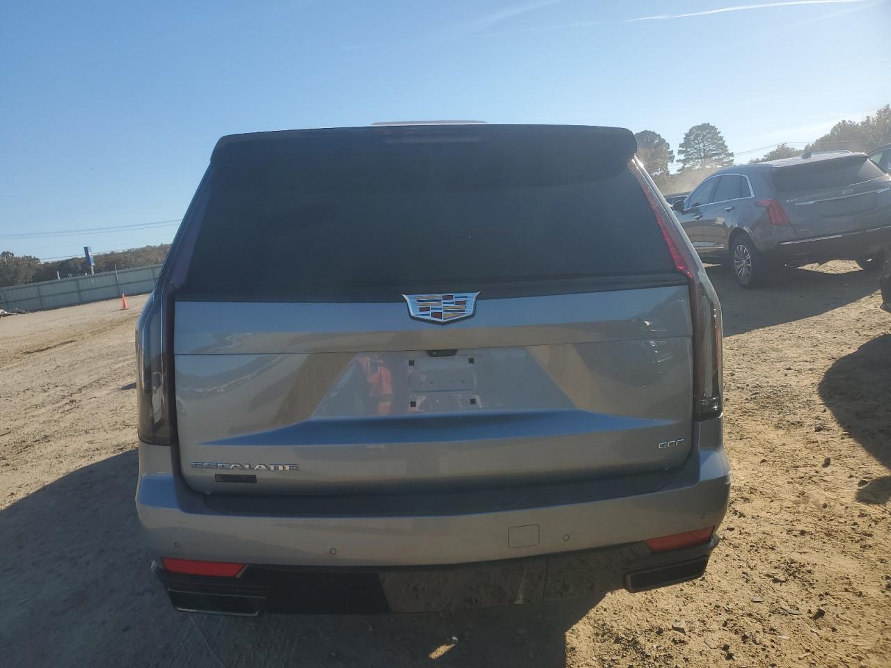 2024 CADILLAC Escalade ESV