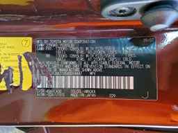 2008 LEXUS RX 350