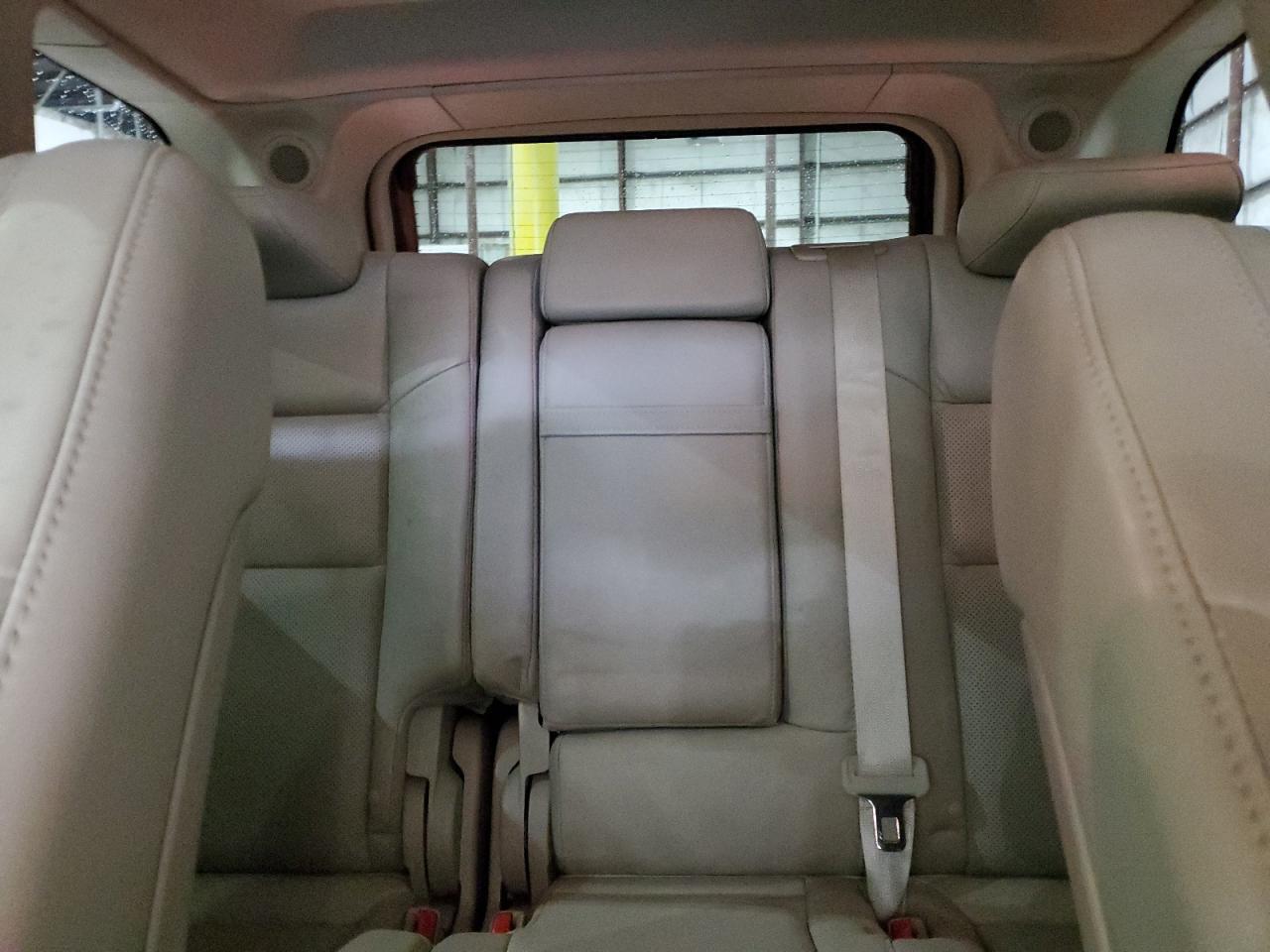 2011 JEEP Grand Cherokee