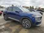 2025 NISSAN KICKS