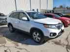 2013 KIA SORENTO