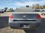 2009 CHEVROLET IMPALA