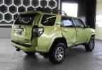 2022 TOYOTA 4Runner