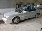 2005 HYUNDAI SONATA
