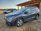 2024 SUBARU Ascent