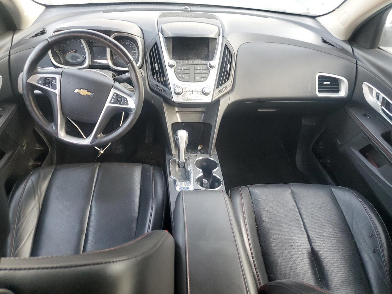 2014 CHEVROLET EQUINOX