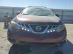 2011 NISSAN MURANO