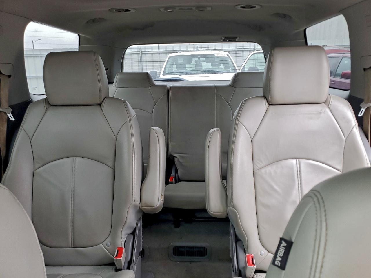 2017 GMC ACADIA