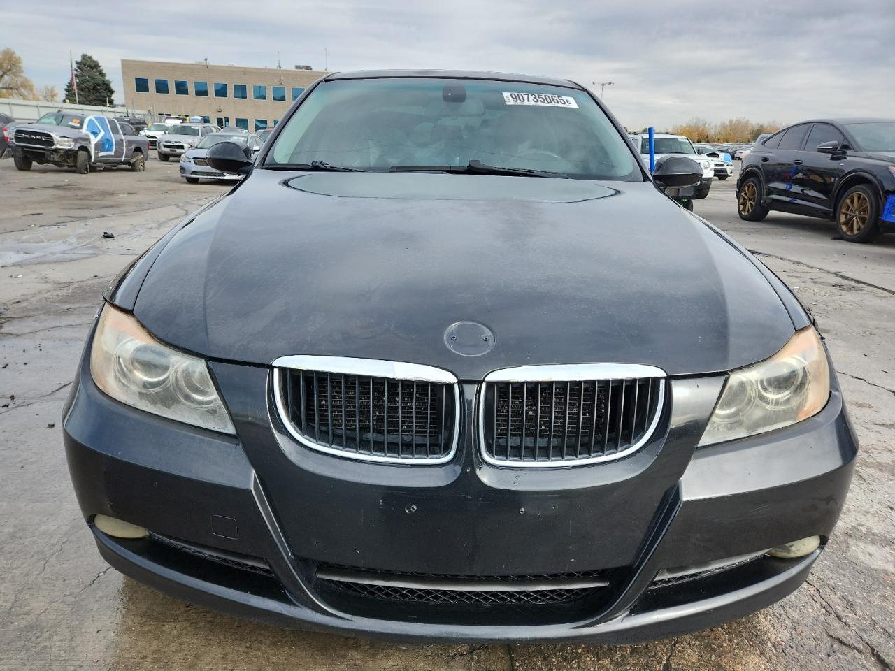 2006 BMW 3 SERIES