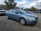 2009 HYUNDAI SONATA