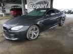 2013 BMW M6